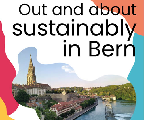 2110 Nachhaltig unterwegs in Bern