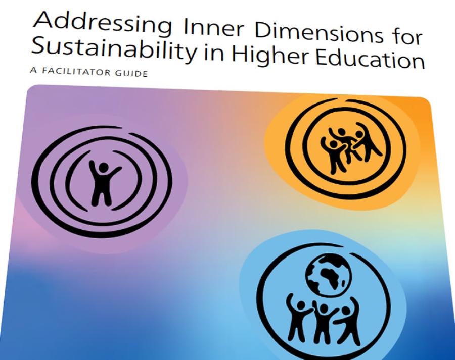 Facilitator Guide: Addressing Inner Dimensions