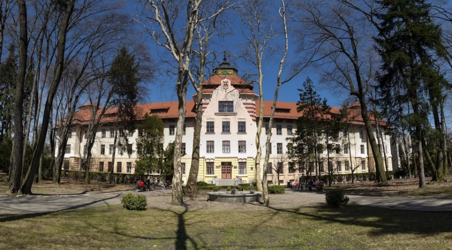 UNFU advances sustainability, European integration, and global collaboration