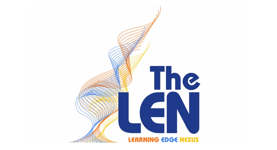 Free learning events at TheLEN 