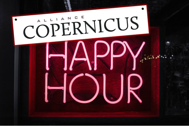 CA Happy Hour banner