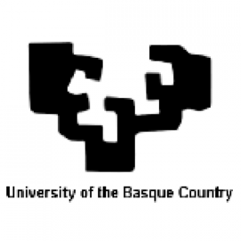 University of the Basque Country, Spain