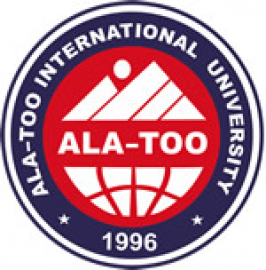 Ala-Too International University, Kyrgyz Republic