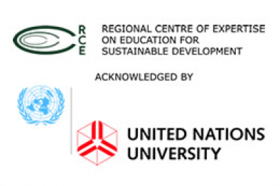 Regional Centres of Expertise on ESD