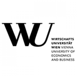 Vienna University of Economics and Business, Austria